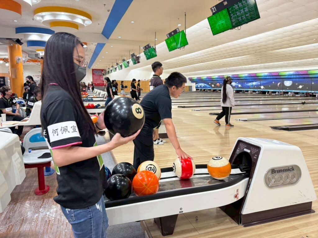 科宇集團重視員工福祉與團隊交流，透過每季運動會促進身心健康